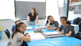 Sanatla Gelişen Yetenekler, Birlikte Güçlenen Hayatlar