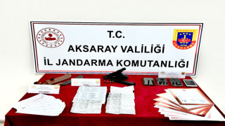 Savcılık Tefeciler İçin Düğmeye Bastı