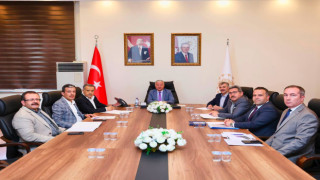 Turizm İçin Toplandılar